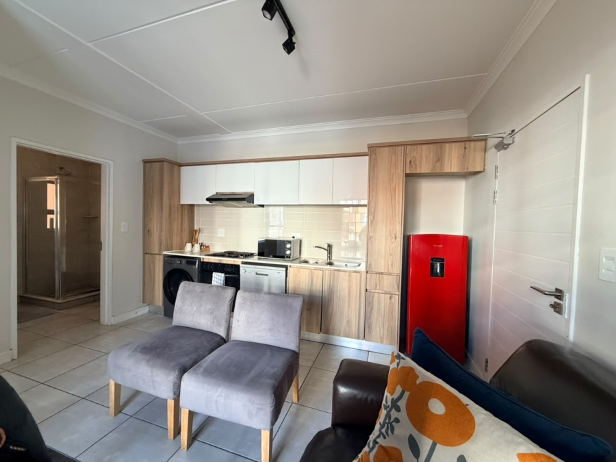 To Let 1 Bedroom Property for Rent in Blyde Riverwalk Estate Gauteng