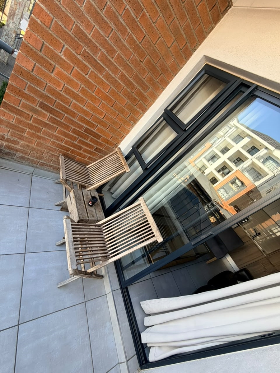 To Let 1 Bedroom Property for Rent in Blyde Riverwalk Estate Gauteng