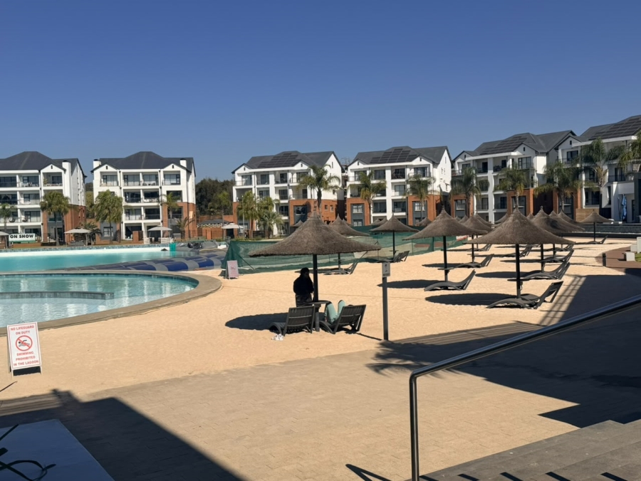 To Let 1 Bedroom Property for Rent in Blyde Riverwalk Estate Gauteng
