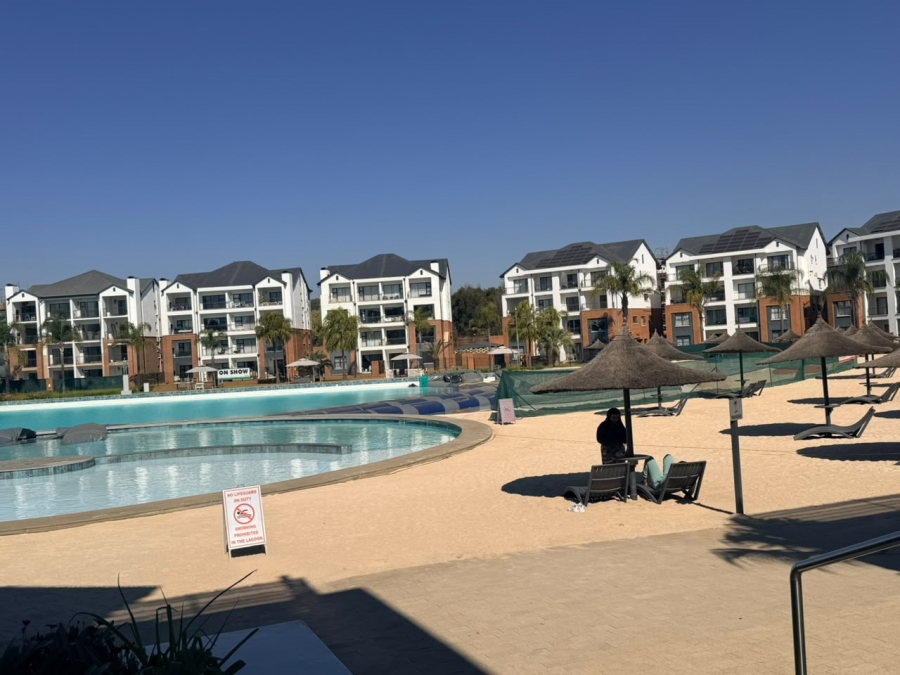 To Let 1 Bedroom Property for Rent in Blyde Riverwalk Estate Gauteng
