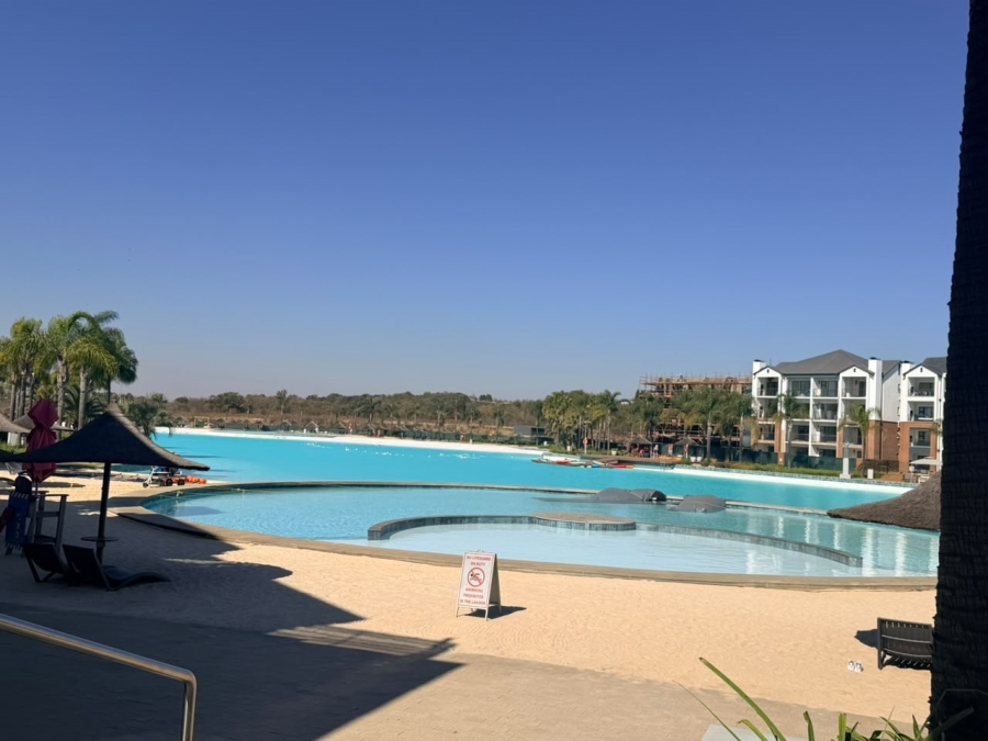 To Let 1 Bedroom Property for Rent in Blyde Riverwalk Estate Gauteng
