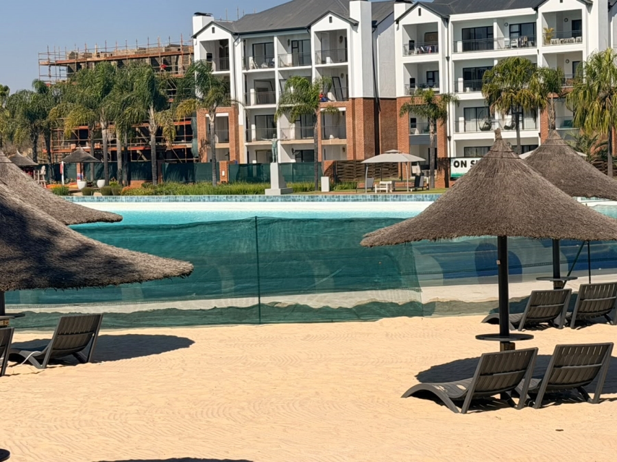 To Let 1 Bedroom Property for Rent in Blyde Riverwalk Estate Gauteng