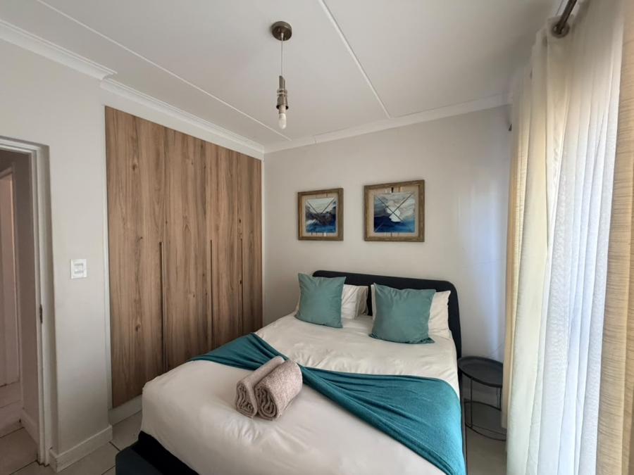 To Let 1 Bedroom Property for Rent in Blyde Riverwalk Estate Gauteng