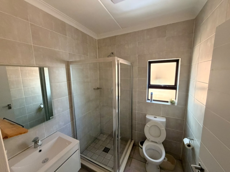 To Let 1 Bedroom Property for Rent in Blyde Riverwalk Estate Gauteng
