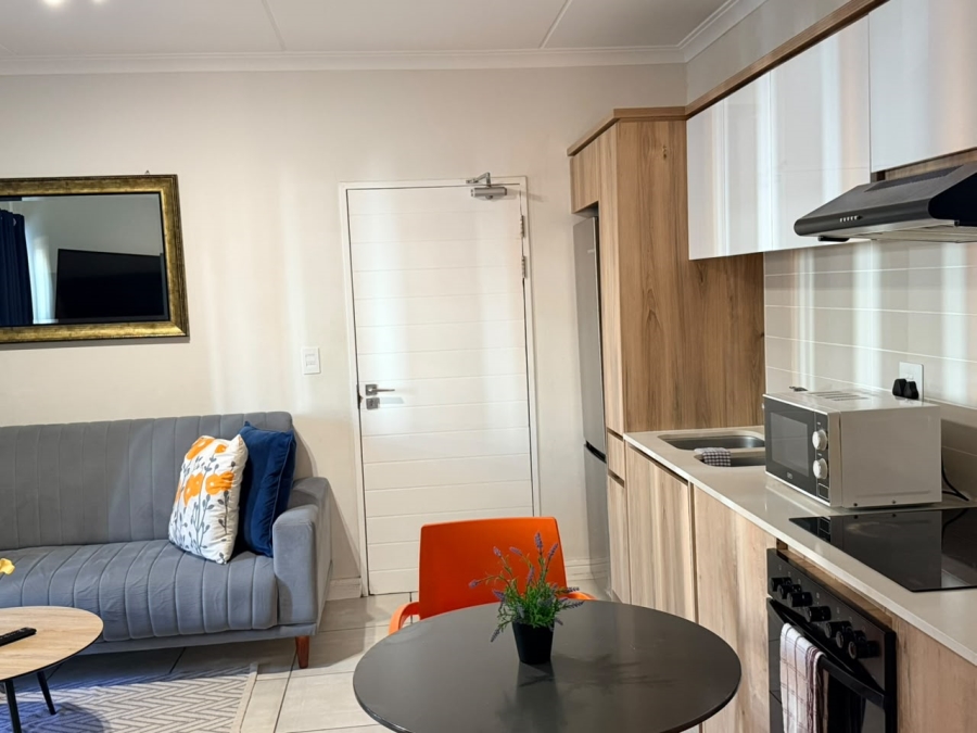 To Let 1 Bedroom Property for Rent in Blyde Riverwalk Estate Gauteng