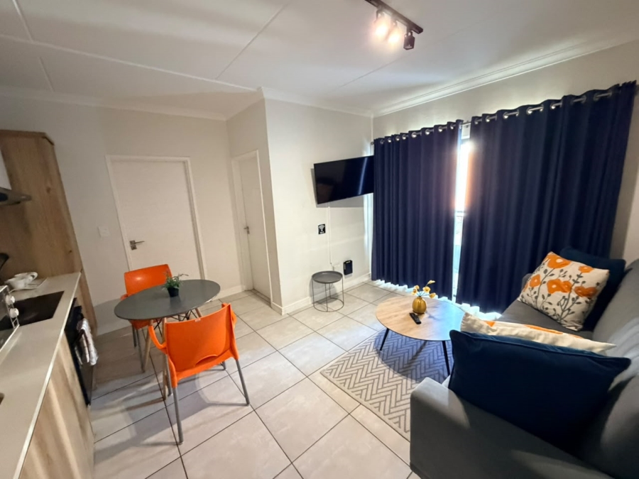 To Let 1 Bedroom Property for Rent in Blyde Riverwalk Estate Gauteng