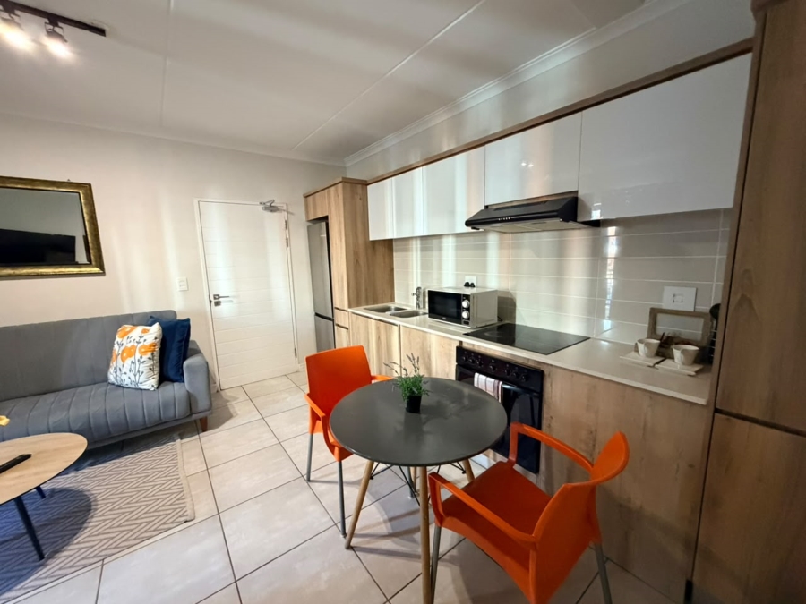 To Let 1 Bedroom Property for Rent in Blyde Riverwalk Estate Gauteng