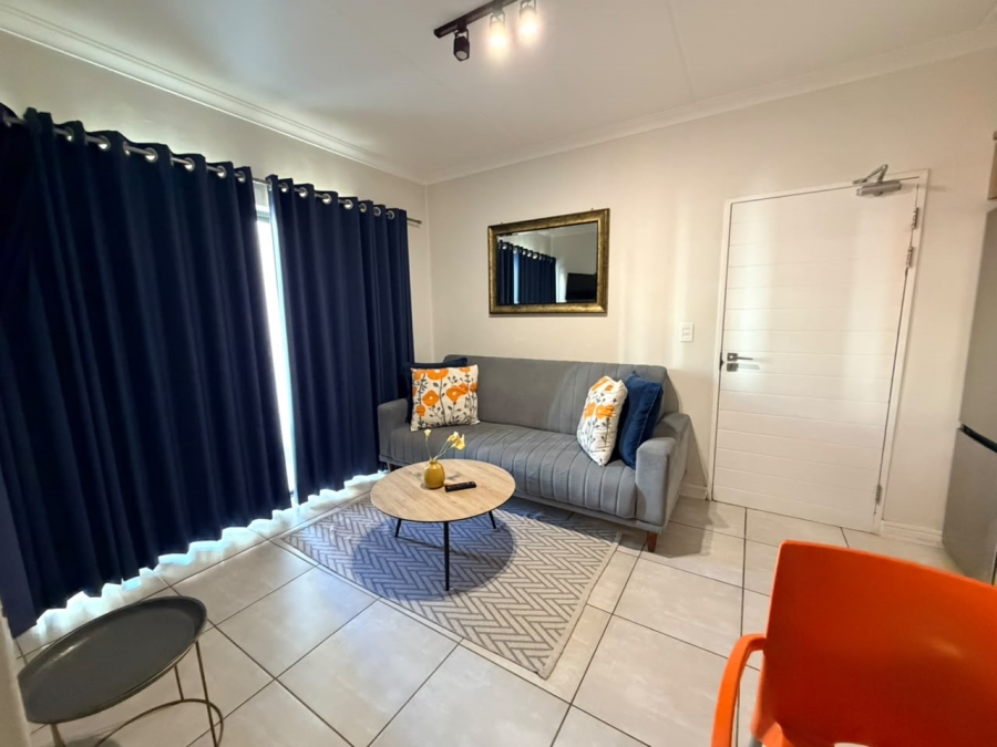 To Let 1 Bedroom Property for Rent in Blyde Riverwalk Estate Gauteng