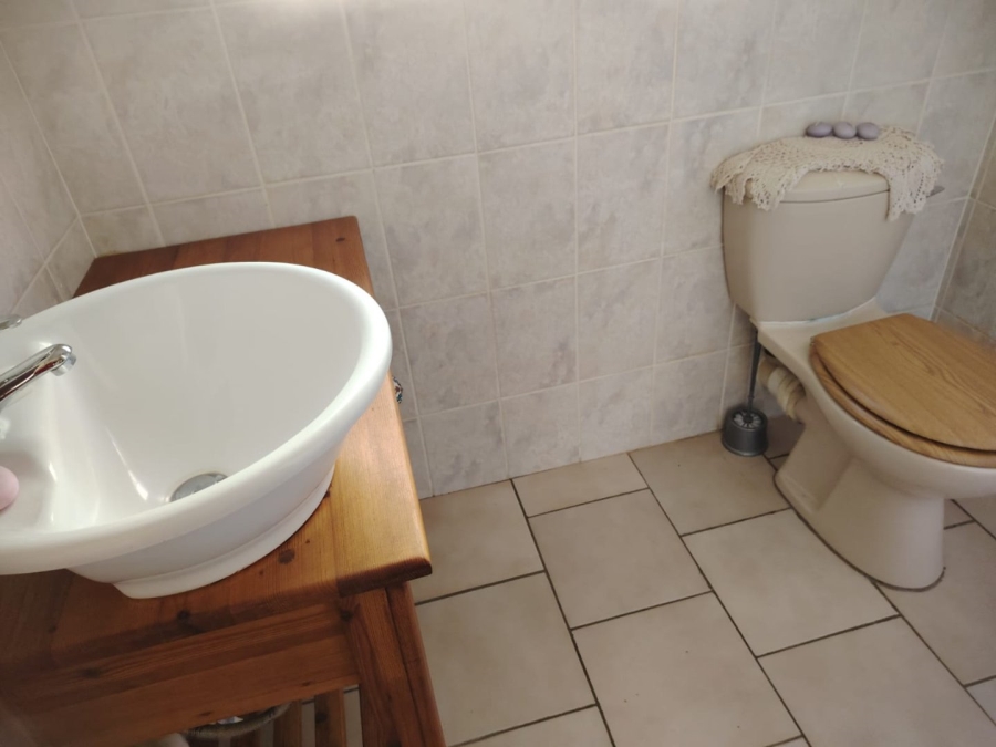 3 Bedroom Property for Sale in Greenhills Gauteng