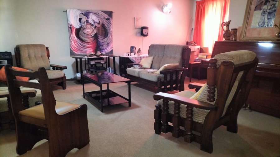 3 Bedroom Property for Sale in Greenhills Gauteng