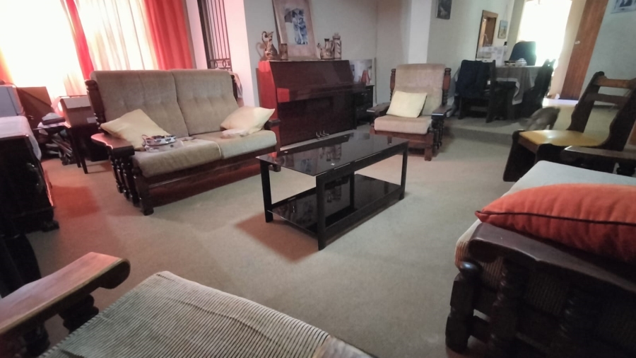 3 Bedroom Property for Sale in Greenhills Gauteng