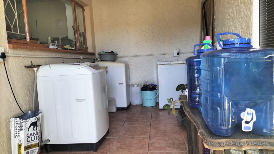 3 Bedroom Property for Sale in Greenhills Gauteng