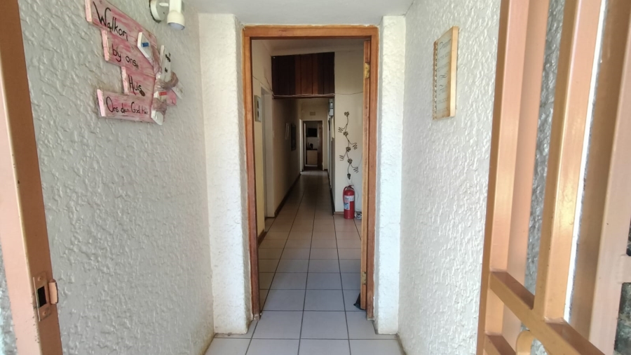 3 Bedroom Property for Sale in Greenhills Gauteng