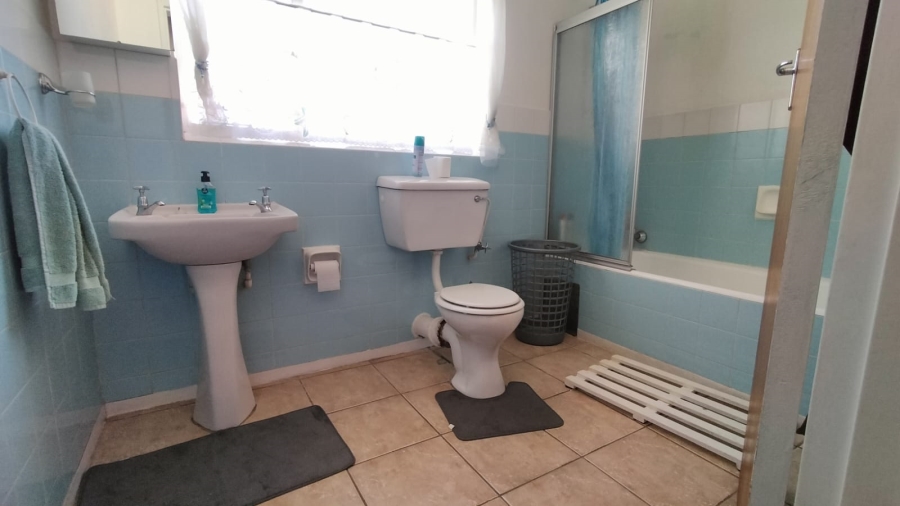 3 Bedroom Property for Sale in Greenhills Gauteng