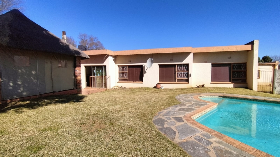 3 Bedroom Property for Sale in Greenhills Gauteng