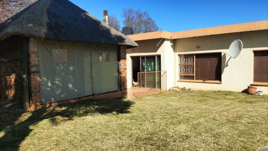 3 Bedroom Property for Sale in Greenhills Gauteng