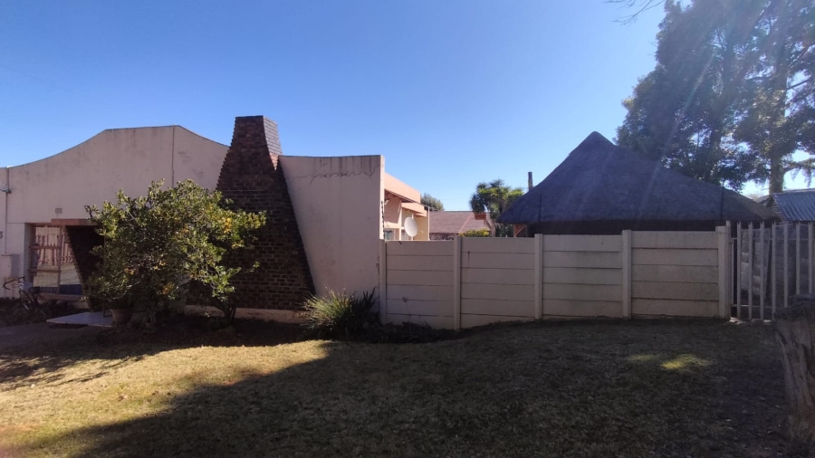 3 Bedroom Property for Sale in Greenhills Gauteng