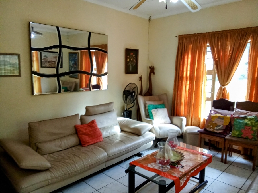 4 Bedroom Property for Sale in Breaunanda Gauteng