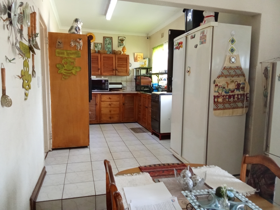 4 Bedroom Property for Sale in Breaunanda Gauteng