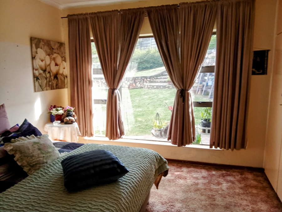 4 Bedroom Property for Sale in Breaunanda Gauteng