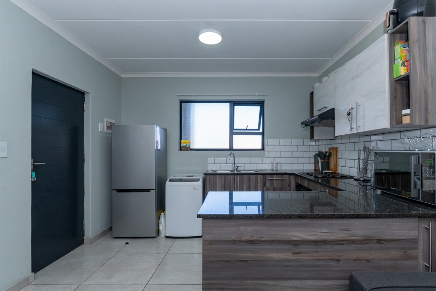 2 Bedroom Property for Sale in Jansenpark Gauteng