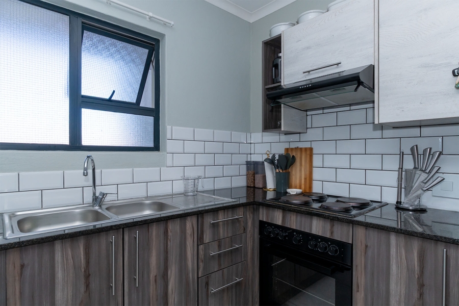 2 Bedroom Property for Sale in Jansenpark Gauteng