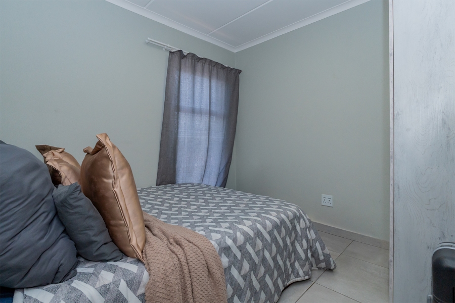 2 Bedroom Property for Sale in Jansenpark Gauteng