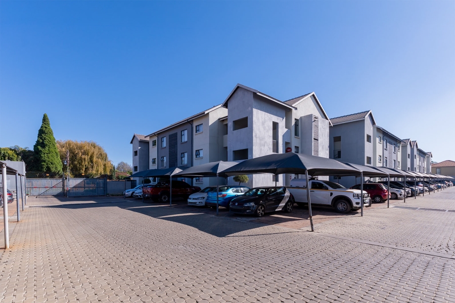 2 Bedroom Property for Sale in Jansenpark Gauteng