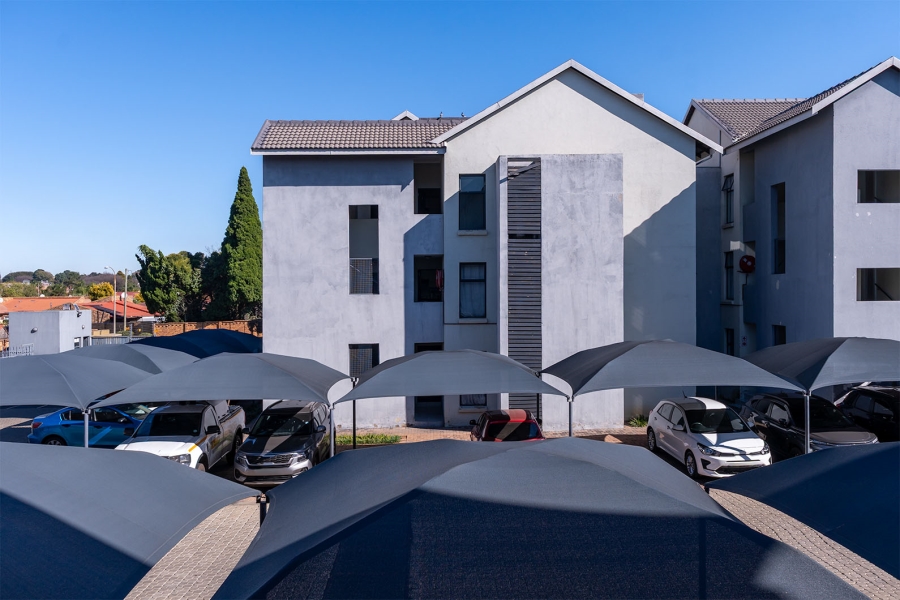 2 Bedroom Property for Sale in Jansenpark Gauteng