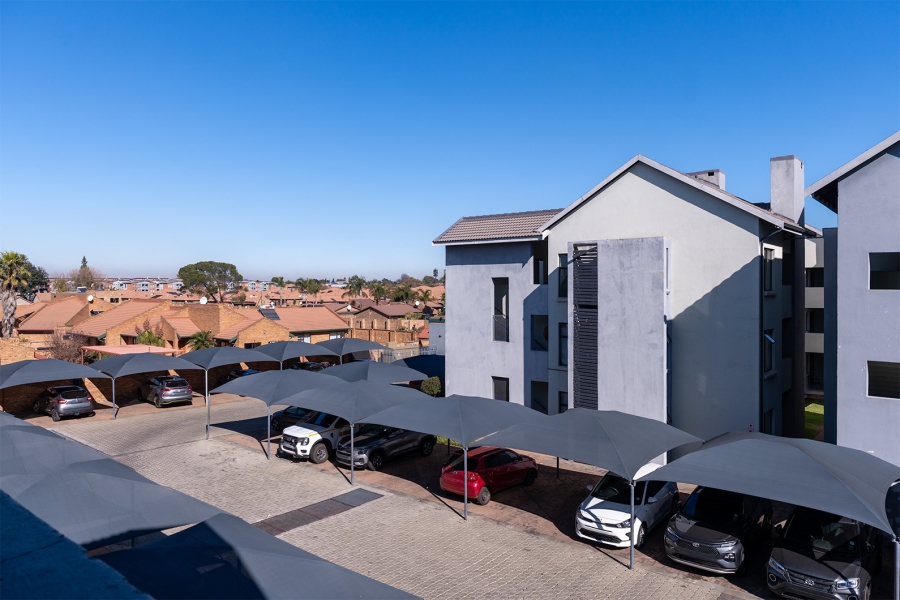 2 Bedroom Property for Sale in Jansenpark Gauteng