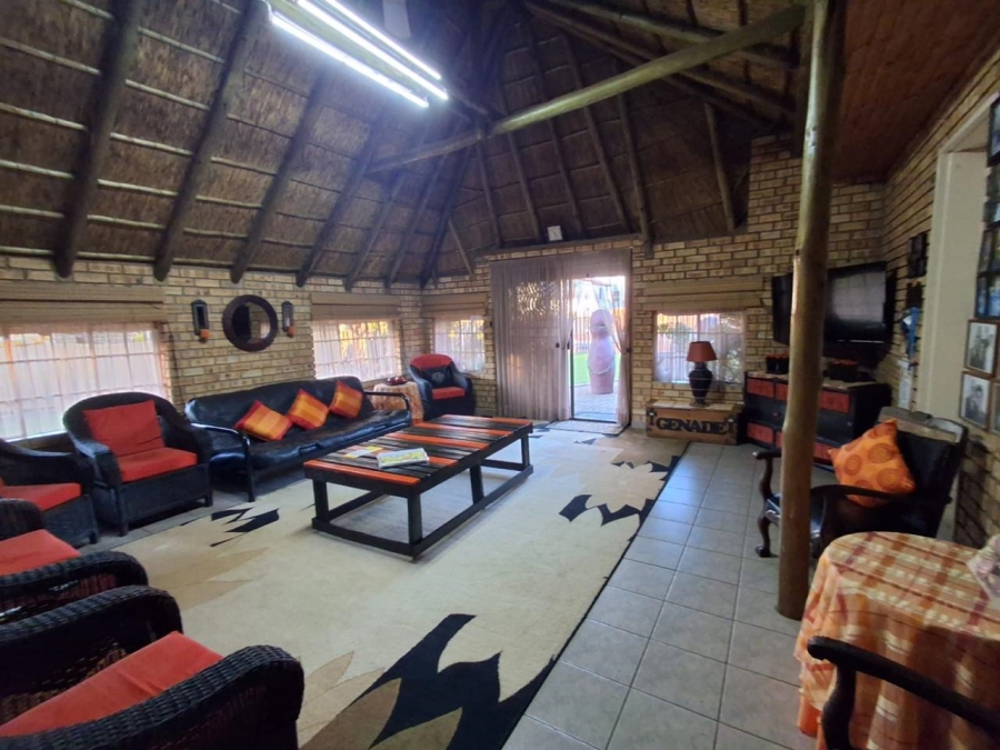 3 Bedroom Property for Sale in Carletonville Central Gauteng