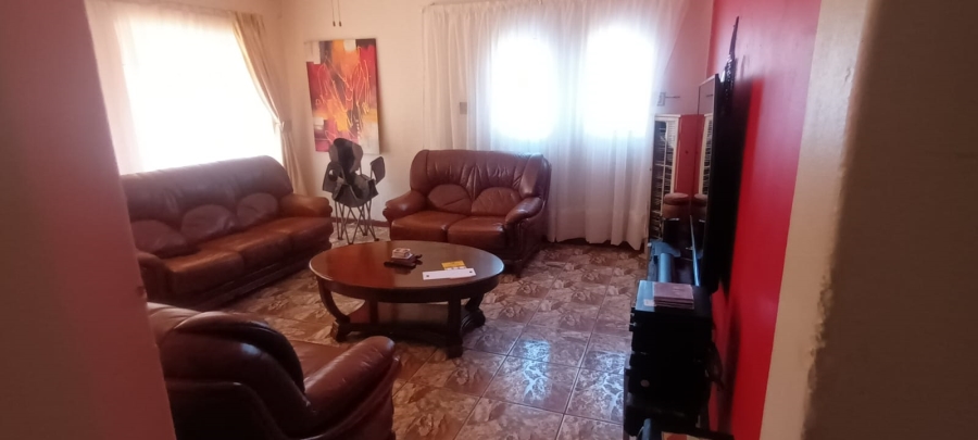 3 Bedroom Property for Sale in Danville Gauteng