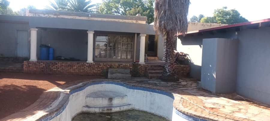 3 Bedroom Property for Sale in Danville Gauteng