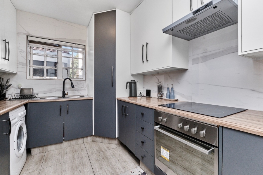 3 Bedroom Property for Sale in Sandown Gauteng