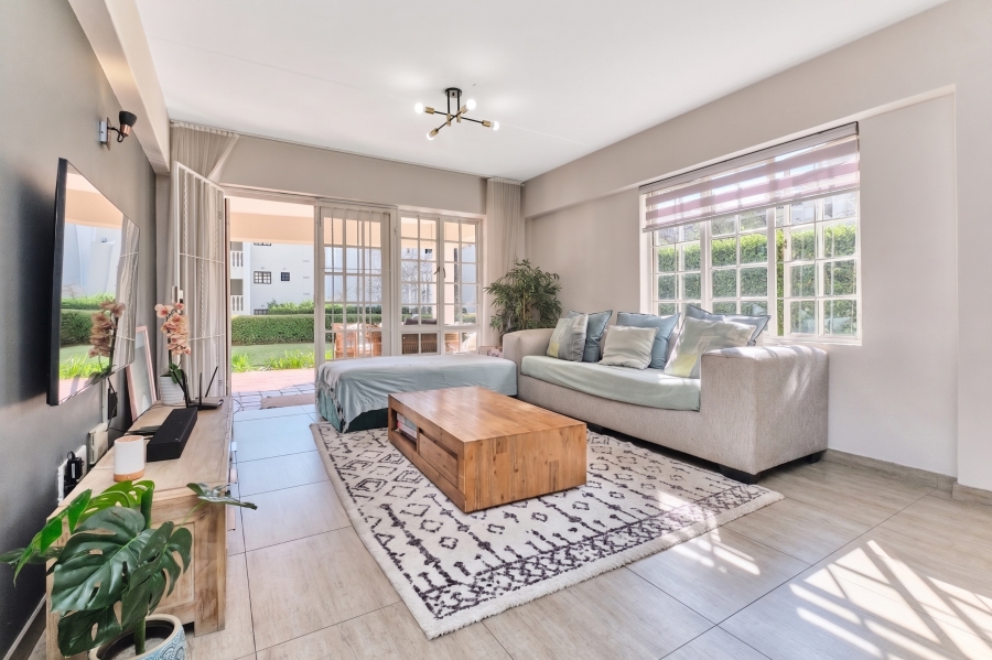 3 Bedroom Property for Sale in Sandown Gauteng