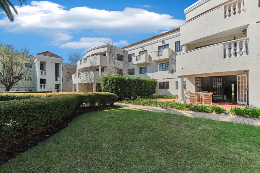 3 Bedroom Property for Sale in Sandown Gauteng