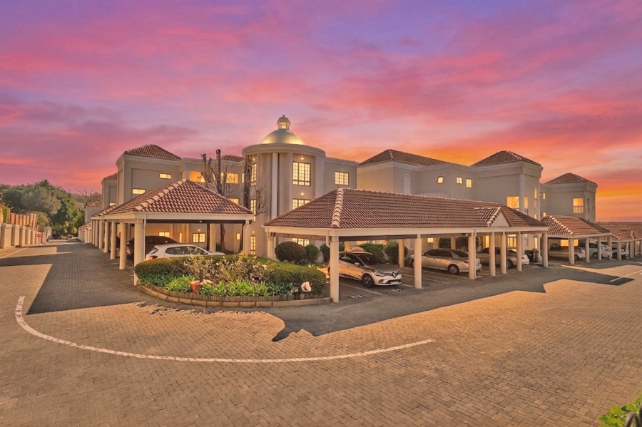 3 Bedroom Property for Sale in Sandown Gauteng