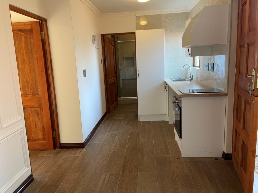 To Let 1 Bedroom Property for Rent in Greenside Gauteng