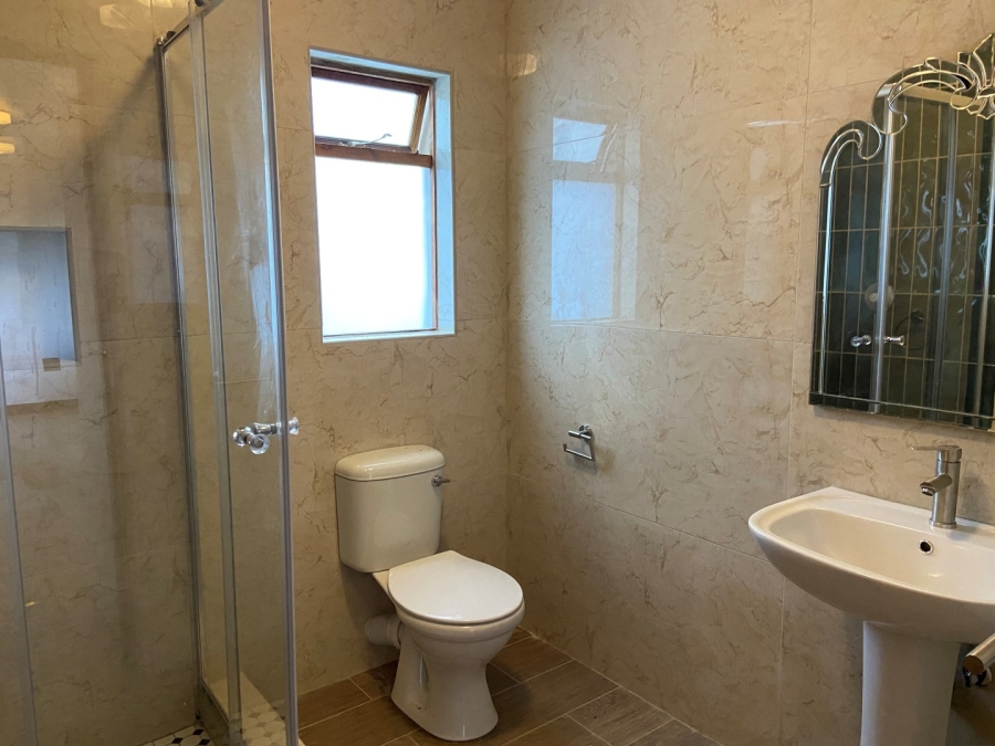 To Let 1 Bedroom Property for Rent in Greenside Gauteng