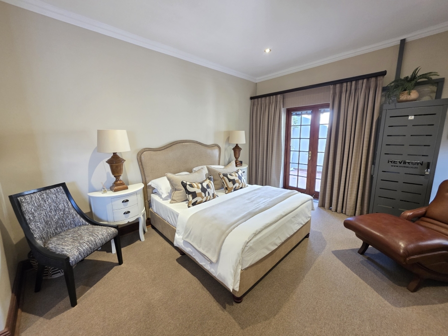 To Let 2 Bedroom Property for Rent in Waterkloof Ridge Gauteng
