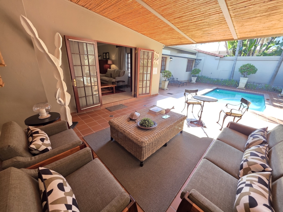 To Let 2 Bedroom Property for Rent in Waterkloof Ridge Gauteng