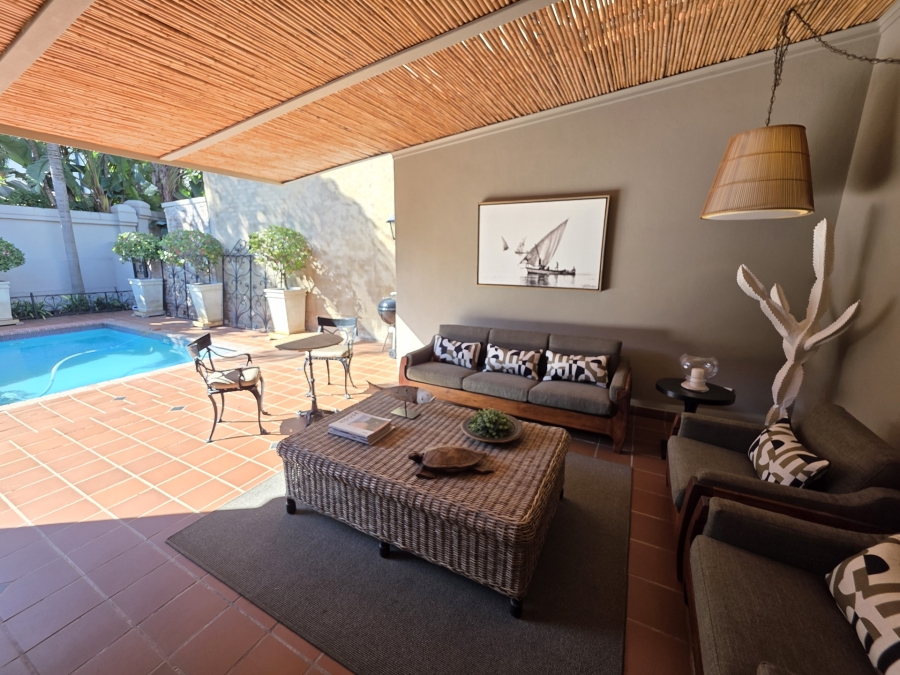 To Let 2 Bedroom Property for Rent in Waterkloof Ridge Gauteng