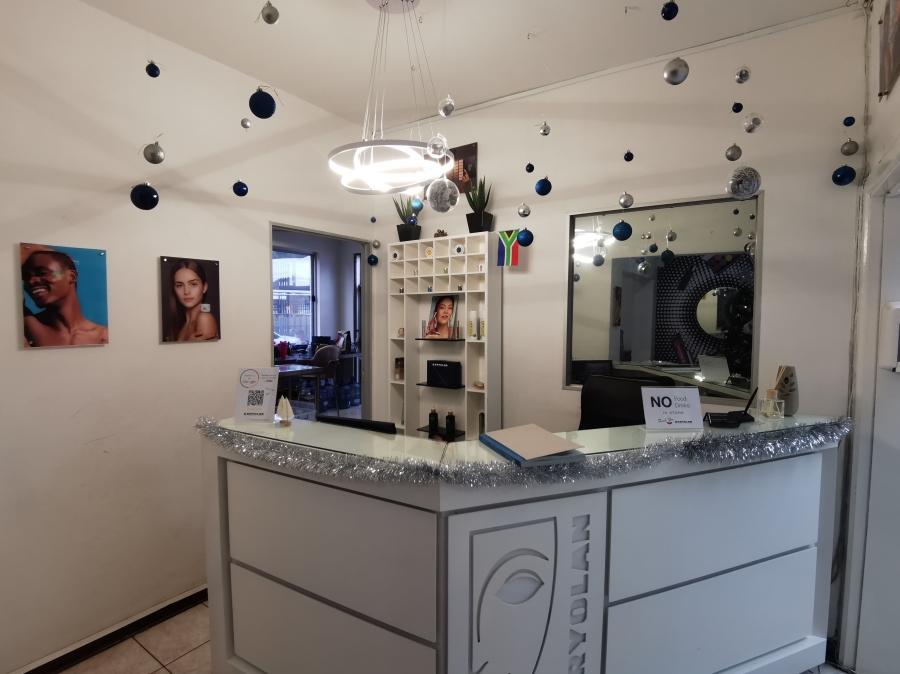 Commercial Property for Sale in Bramley Gauteng