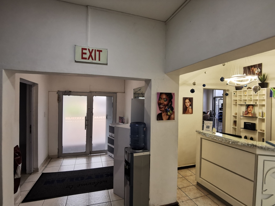 Commercial Property for Sale in Bramley Gauteng