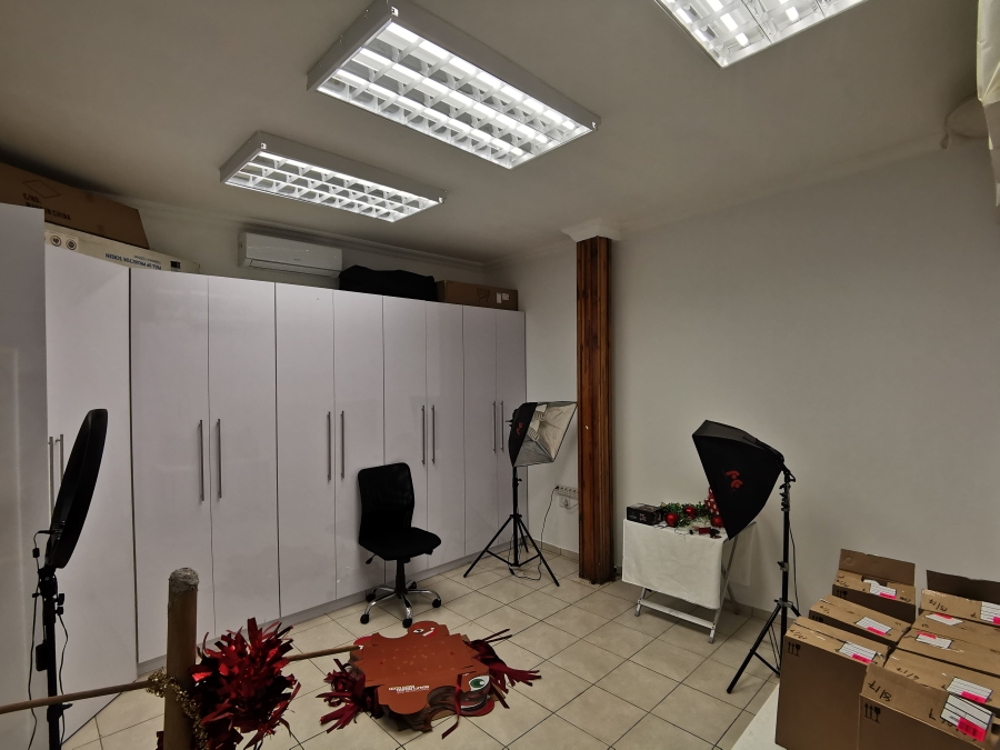 Commercial Property for Sale in Bramley Gauteng