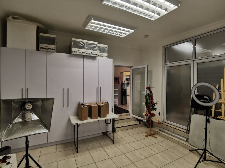Commercial Property for Sale in Bramley Gauteng