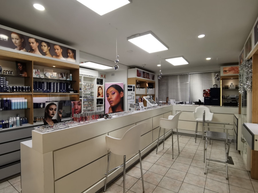 Commercial Property for Sale in Bramley Gauteng