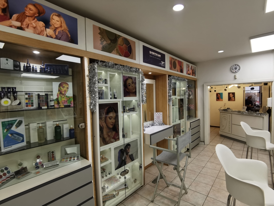 Commercial Property for Sale in Bramley Gauteng