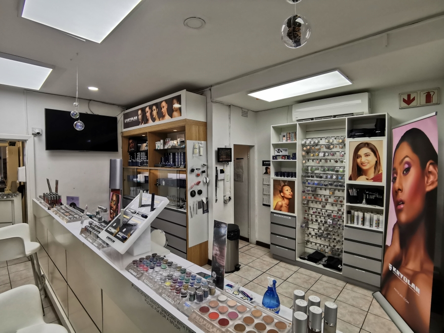 Commercial Property for Sale in Bramley Gauteng