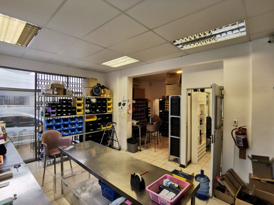 Commercial Property for Sale in Bramley Gauteng